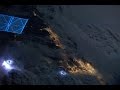 NEXRAD and GOES-R Radar Systems