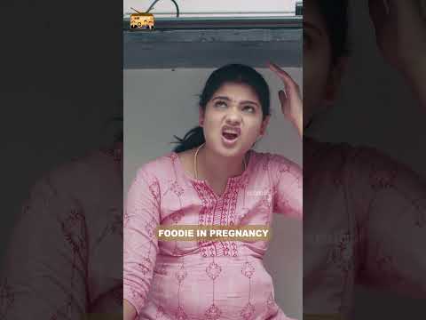 Hello Pondatti Ithu Snacks Sapura Time ah!🤔🤨 || Narikootam || Tamada Media