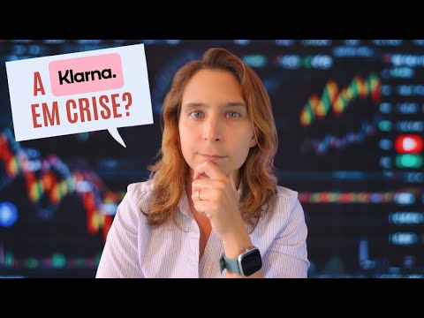 A KLARNA em Crise? A Verdade por Trás da Pausa no IPO Mais Esperado de 2025! | Renda Maior