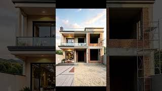 Beautiful Modern Home Transformation #dreamhome #home