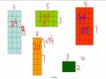 Exploring Area and Perimeter of Irregular Shapes