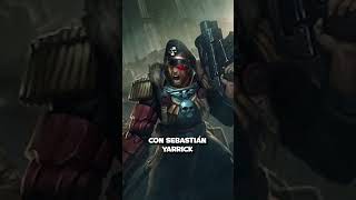 EXISTE la JUBILACIÓN en WARHAMMER 40K? 🤣