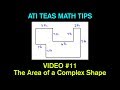 Calculating Area of Shapes