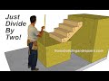 Understanding Stairway Height Calculation