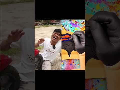Cowo itu jangan dirusak dong :(#lucu #absurd #komedi #ngakak #kocak #dailycomedy #dailycomedytv