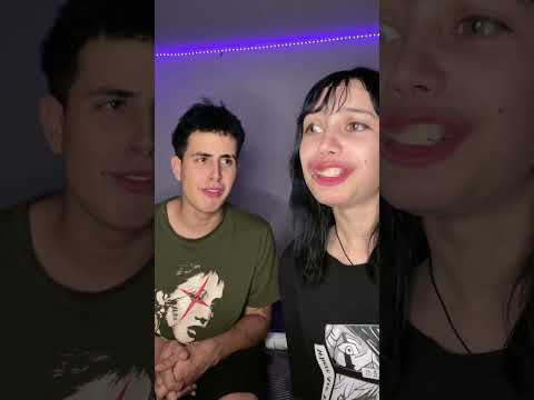 TENTANDO COMER SEM ATIVAR O EFEITO 😂