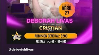 Deborah Livas Official Se puso malo el Cooper 😭😭 🚗