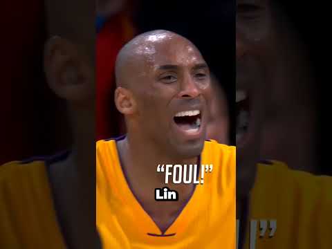 why kobe left the lakers🔥🥺