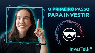 API: O primeiro passo para investir