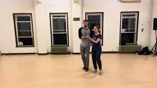 Level 2 - week 3 - connection & flow - 8/20/26