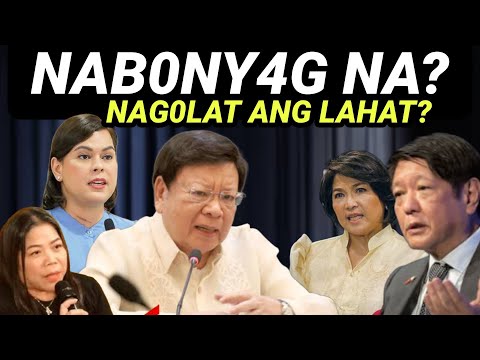 MAG0G0LAT KA! Nagsaleta na Mat1nding Pasab0g to?