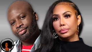 Funky Dineva Accuses Tamar Braxton Of PR Stunt  (Alleged)