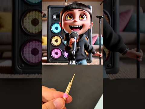 Agnes Gru Caught Felonious Gru Cheating on His Wife and then...😱#memes #minions