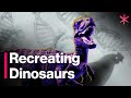 Cloning Dinosaurs and Evolutionary Biology