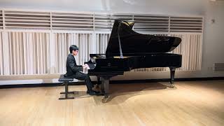 Piano Sonata in G Major No. 10, Op.14 No.2 III Scherzo. Allegro assai - Ludwig van Beethoven