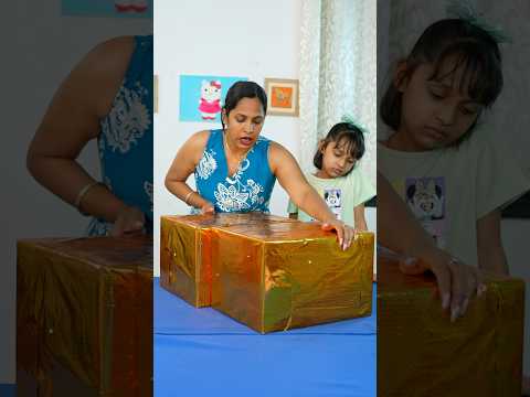 Karele Ki Icecream ? | Maa vs Beti - Part 147 | Shruti Shorts | #comedyshorts #comedy #maa