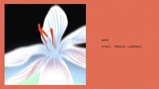 Safe (feat. Praise Lubangu) - Jonathan Ogden