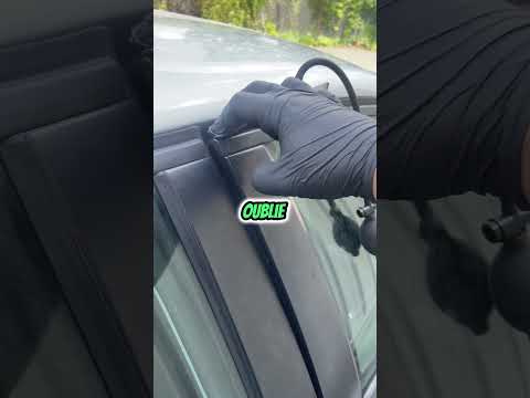 Avec ce produit de chez action, plus de problèmes de perte de clé #astuce #voiture ￼