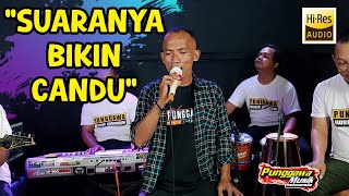 BAPAK INI SUARANYA BIKIN CANDU
