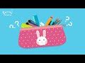 Understanding Pencil Case Contents and Usage