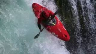 CHASING NIAGARA (2016) :15 Spot - July 2016