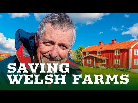 National Treasures | EP03 | Farms