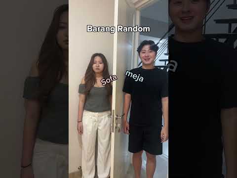 Jujur gua ga berasa mirip