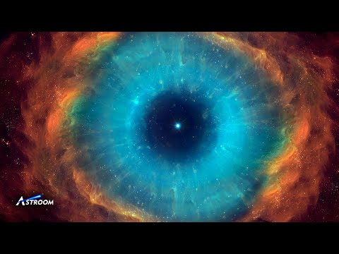 Nebulosas: Onde as Estrelas Nascem