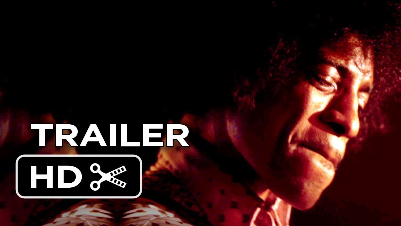 Jimi: All Is by My Side Trailer thumbnail