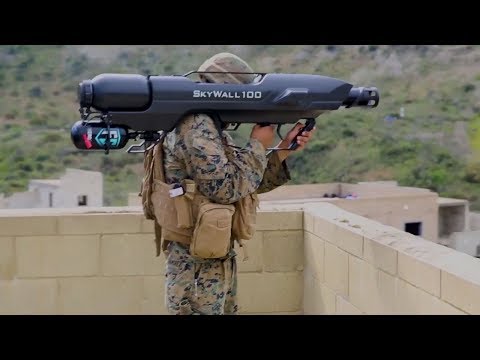 Top 7 Armas mas avanzadas del mundo