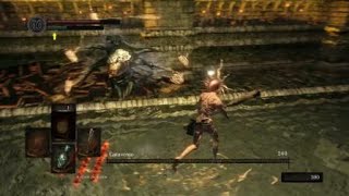 DARK SOULS™: REMASTERED - Pinwheel