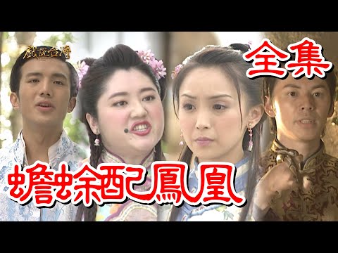【戲說台灣】蟾蜍配鳳凰 全集