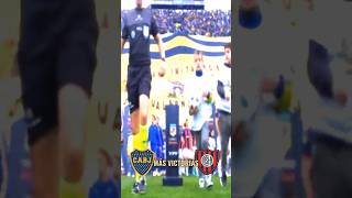SAN LORENZO EL EQUIPO CON MÁS VICTORIAS EN LA BOMBONERA #boca  #sanlorenzo #futbol #futbolargentino