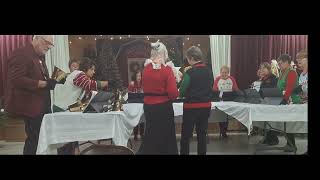 St. Paul Lutheran Church Bell Choir