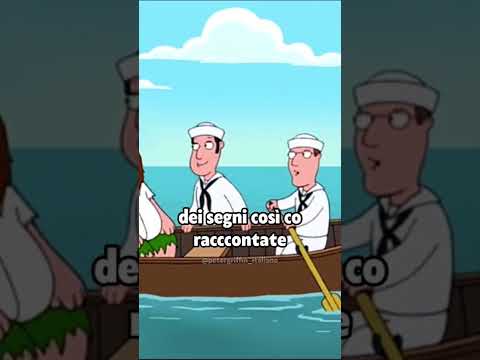 Peter e la scimmia ๐ ๐ #igriffin
