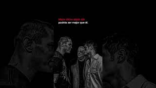 Algún día podrías ser como yo #wwe #wrestling #randyorton #codyrhodes #americannightmare #theviper