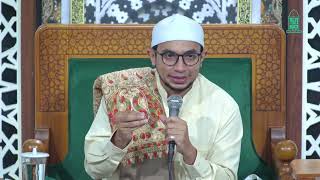 Amal Bergantung Pada Niat - Habib Muhammad AlHabsyi