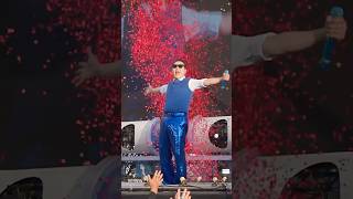 #aboutlastnight #summerswag2025_day16 #싸이흠뻑쇼2025_막공 THX to @Dynamicduo_Official & @sungsikyung