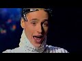Understanding Attitude and Song Lyrics