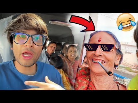 G Wagon Amma Op Reply 🗿😎 || Sigma Amma Sourav Joshi vlogs