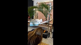 POV: Our Founder Added New Shads to Our Lip Oasis Collection