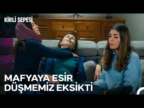 Gerçekler Songül'e Darbe Üstüne Darbe İndirdi - Kirli Sepeti