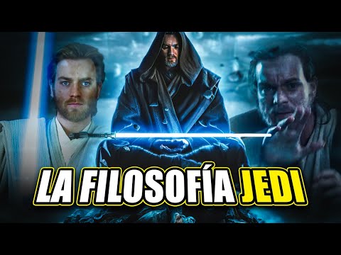 🤔¿Qué significa REALMENTE ser un JEDI? | Parte 1