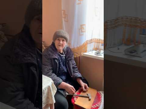 Бабушка не ожидала моего приезда. Мой тг dnevnikutekai