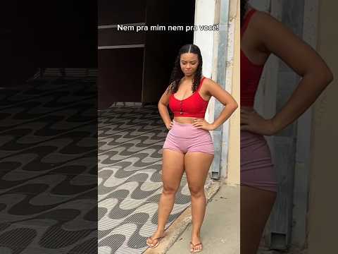Nem pra mim nem pra você