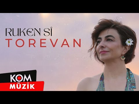 Ruken Sî - Torevan (2024 © Kom Müzik)