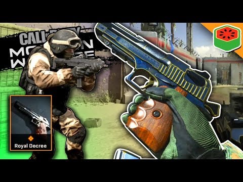 We Entered A 2v2 Tournament! | Call of Duty: Modern Warfare