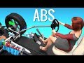 Exploring the Anti-lock Braking System (ABS)