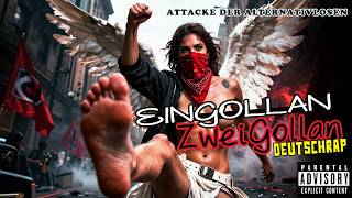 @eingollan  Zweigollan - Jiminy Zwille #deutschrap #161 #nopasaran