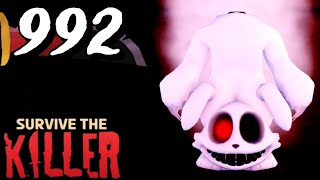 DU SURVIVE THE KILLER ! SACRIFICE DU GRIMSLEY ! EPISODE 992